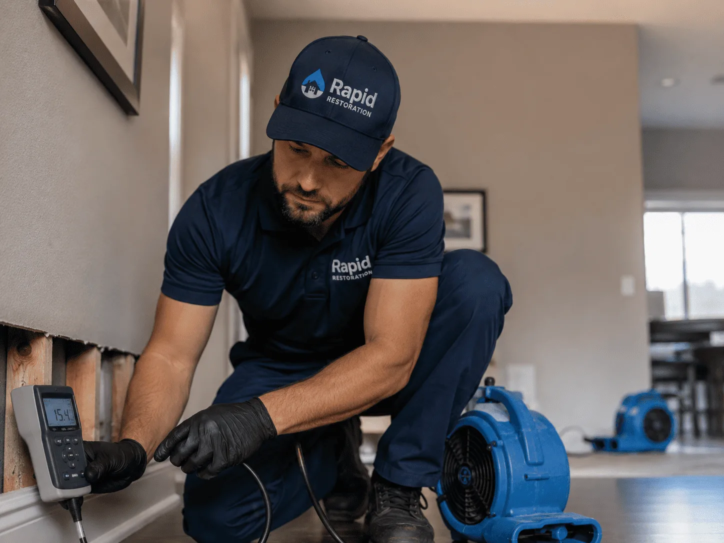 Common questions about Structural Drying in Carbon Hill, AL